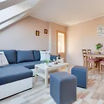 Jane's Charming Apartament *