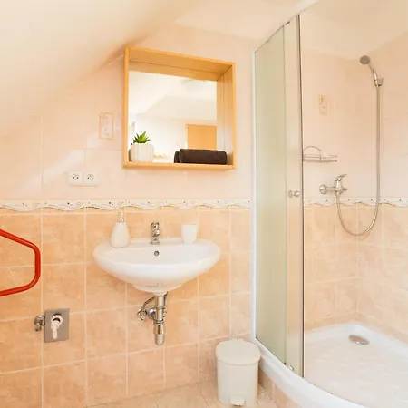 Jane's Charming Apartament