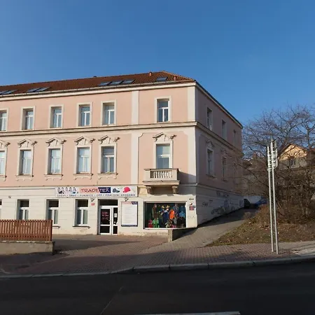 Apartament Jane's Charming *