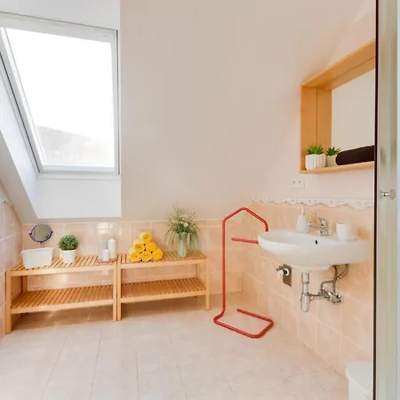 Jane's Charming Apartament Praga