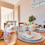 Apartamento Jane's Charming *